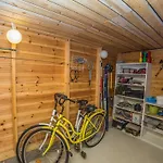 Jerisrannantie 7 By Interhome Дом отдыха