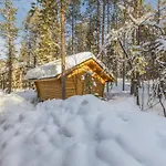 Jerisrannantie 7 By Interhome Дом отдыха *