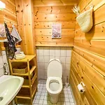 Jerisrannantie 7 By Interhome Дом отдыха *