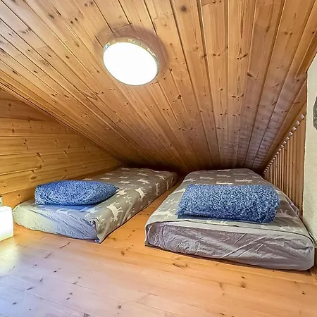 Jerisrannantie 7 By Interhome * Rauhala