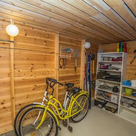 Сasa de vacaciones Jerisrannantie 7 By Interhome