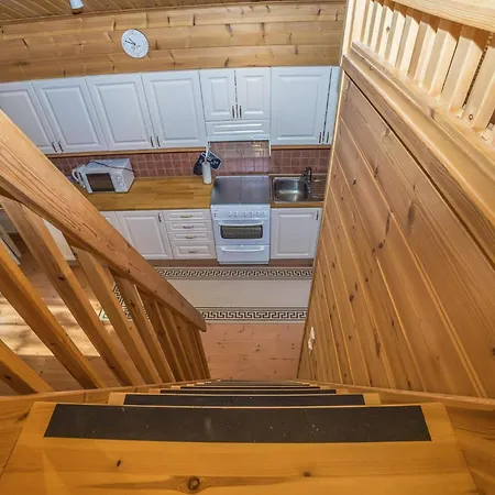 Jerisrannantie 7 By Interhome *