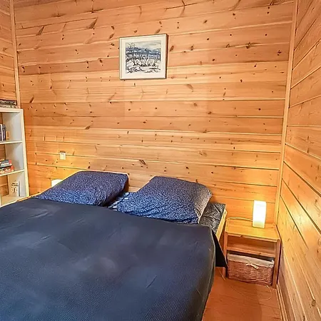 Jerisrannantie 7 By Interhome Rauhala