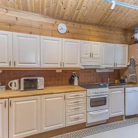 Сasa de vacaciones Jerisrannantie 7 By Interhome