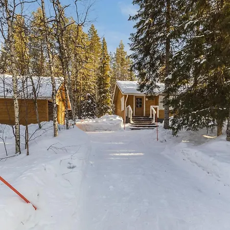 Сasa de vacaciones Jerisrannantie 7 By Interhome