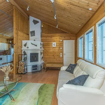 Сasa de vacaciones Jerisrannantie 7 By Interhome Rauhala