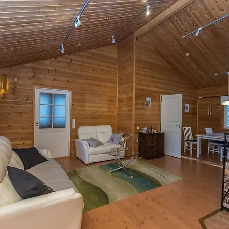 Jerisrannantie 7 By Interhome Сasa de vacaciones