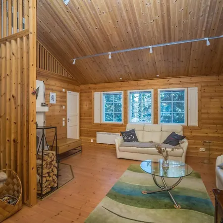 Сasa de vacaciones Jerisrannantie 7 By Interhome *