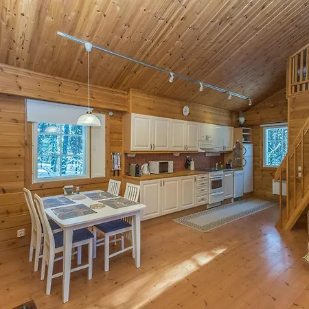 Jerisrannantie 7 By Interhome * Rauhala