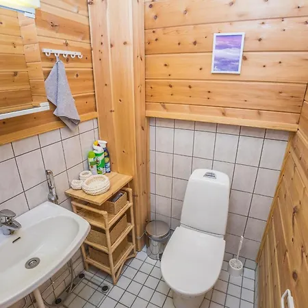 Jerisrannantie 7 By Interhome Сasa de vacaciones *