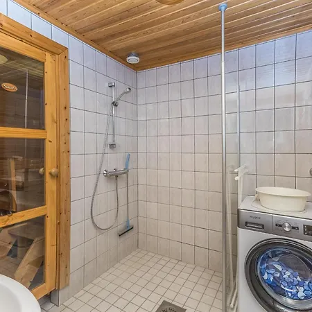 Jerisrannantie 7 By Interhome *