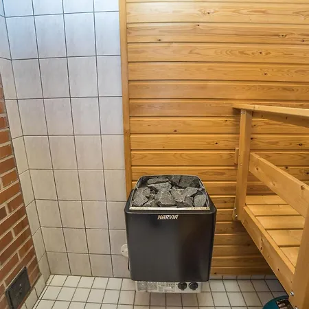 Jerisrannantie 7 By Interhome Сasa de vacaciones