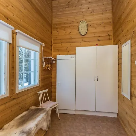 Сasa de vacaciones Jerisrannantie 7 By Interhome