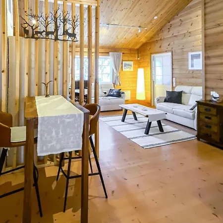 Jerisrannantie 7 By Interhome *
