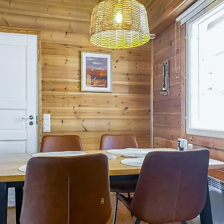 Jerisrannantie 7 By Interhome *