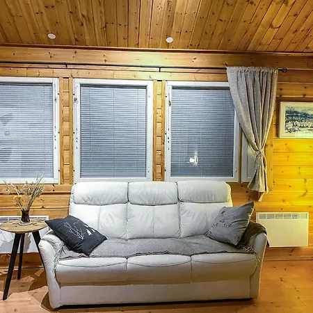 Nyaraló Jerisrannantie 7 By Interhome