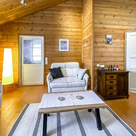 Jerisrannantie 7 By Interhome