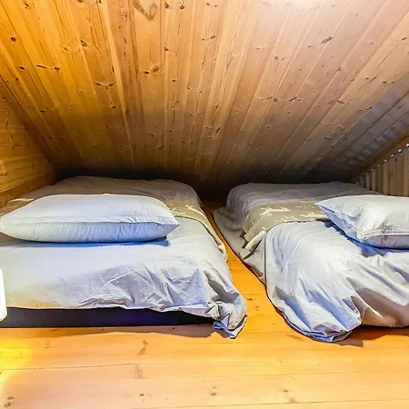 Jerisrannantie 7 By Interhome Ferienhaus Rauhala