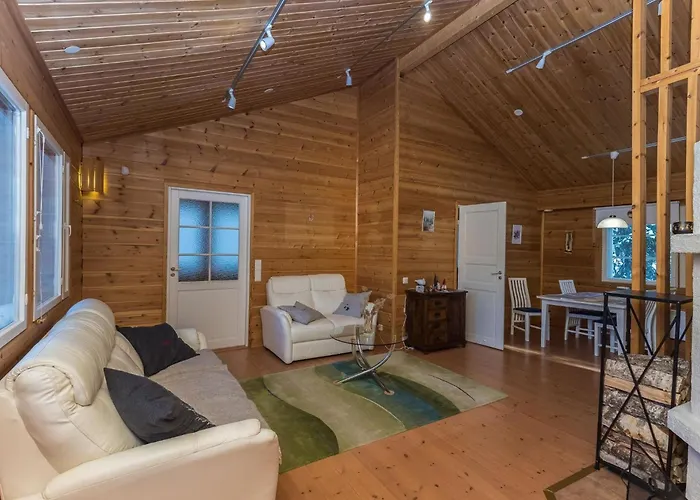 Jerisrannantie 7 By Interhome Semesterbostad