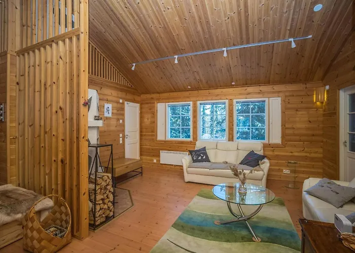 Semesterbostad Jerisrannantie 7 By Interhome *