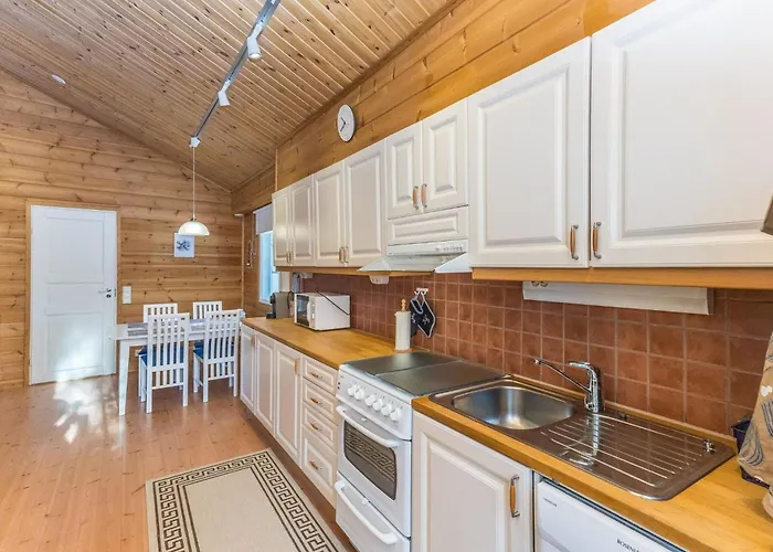 Jerisrannantie 7 By Interhome Semesterbostad *