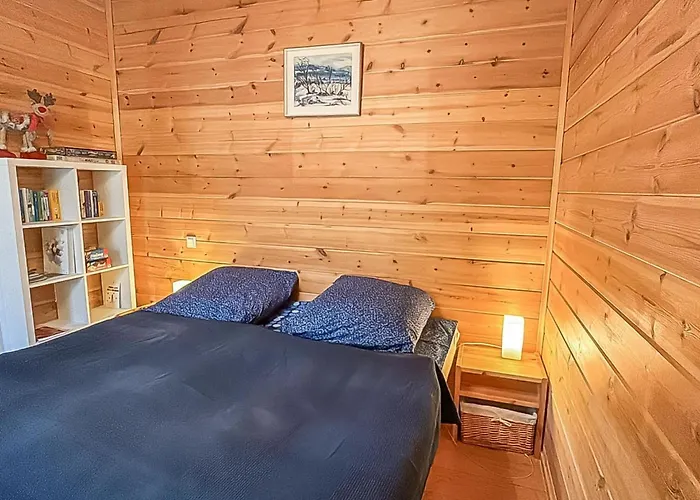 Jerisrannantie 7 By Interhome Rauhala