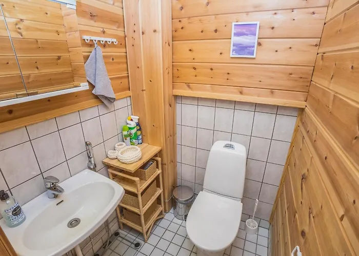 Jerisrannantie 7 By Interhome Semesterbostad *