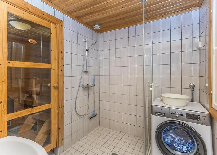 Jerisrannantie 7 By Interhome *