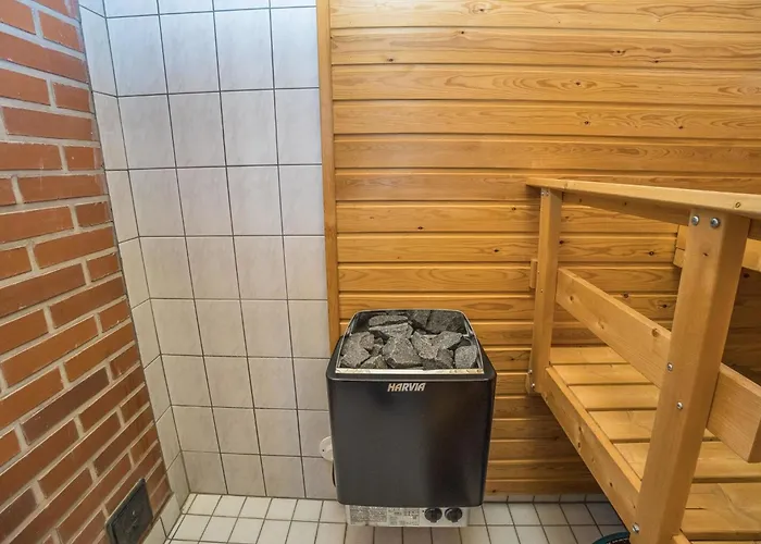 Jerisrannantie 7 By Interhome Semesterbostad