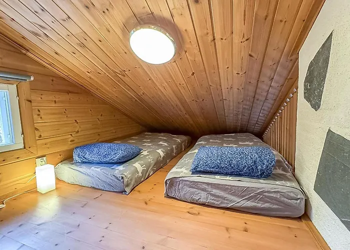 Semesterbostad Jerisrannantie 7 By Interhome