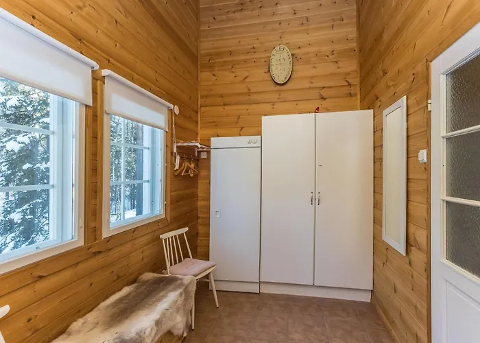 Semesterbostad Jerisrannantie 7 By Interhome