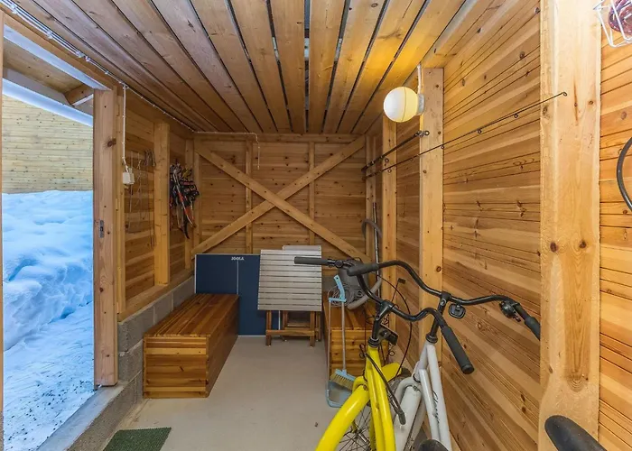 Jerisrannantie 7 By Interhome Semesterbostad *