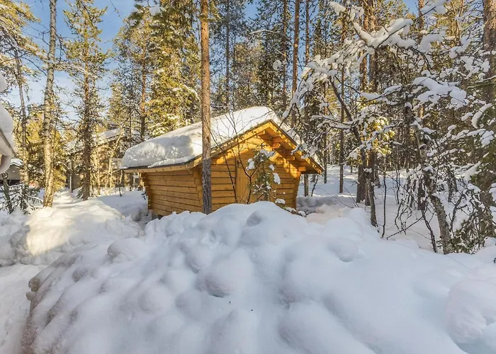 Jerisrannantie 7 By Interhome Semesterbostad *